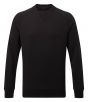 Men's coastal vintage wash loop back sweatshirt