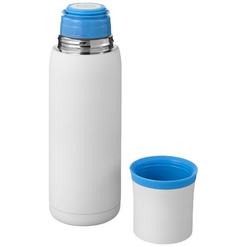 Flow Vacuum Insulating Flask