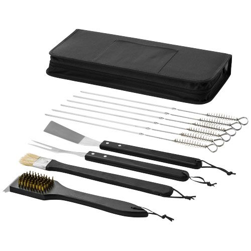 11-Piece BBQ Set