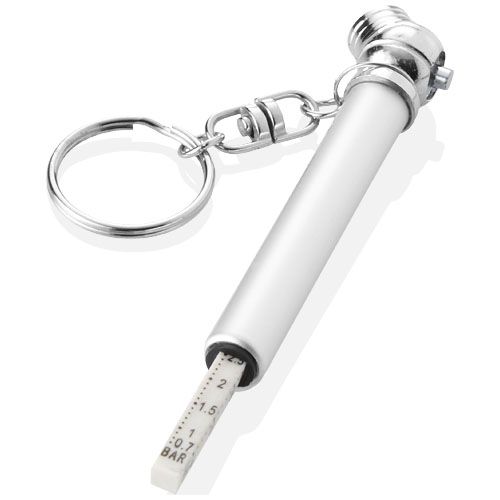 Camber Tire Gauge
