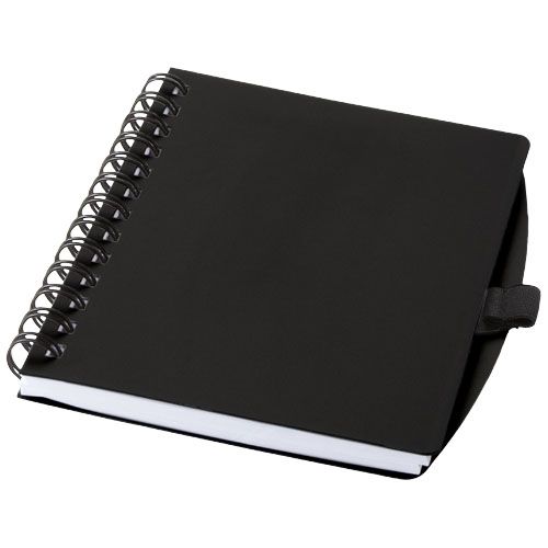Adler Notebook