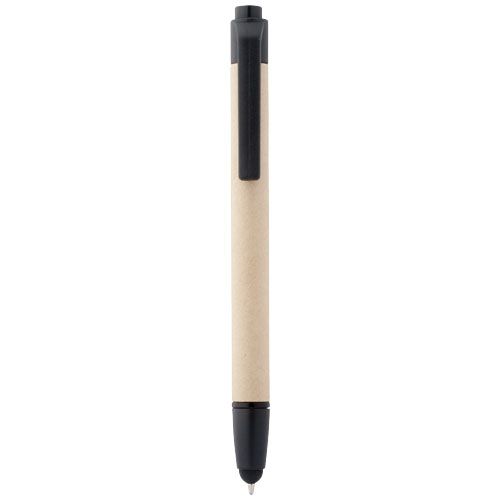 Mini Planet Stylus Ballpoint Pen