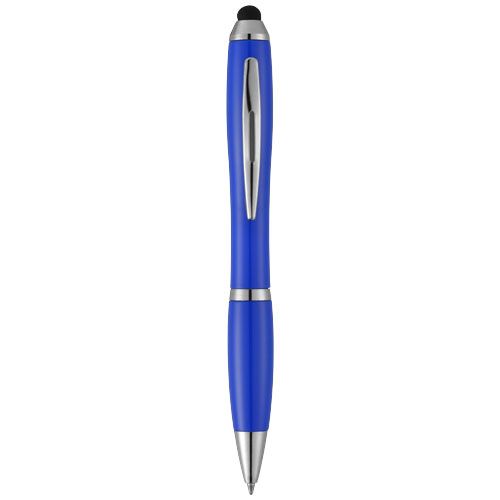 Nash Stylus Ballpoint Pen