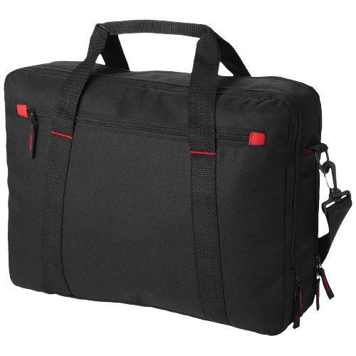 Vancouver 15.4" Extended Laptop Bag