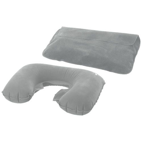 Detroit Inflatable Pillow