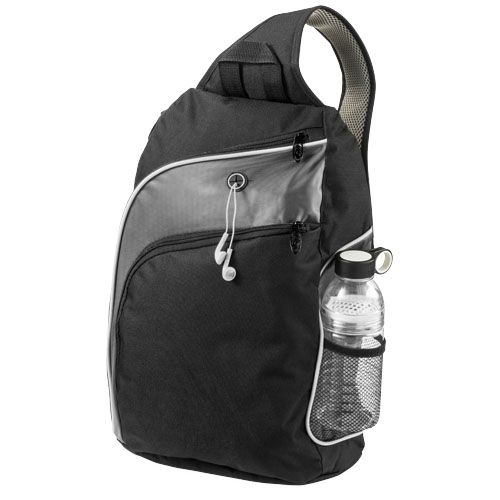 Vortex 15" Laptop Triangle City Bag
