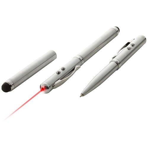 Sovereign Laser Stylus Ballpoint Pen