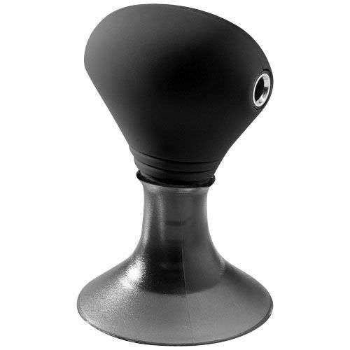 Spartacus 2-In-1 Music Splitter and Phone Stand