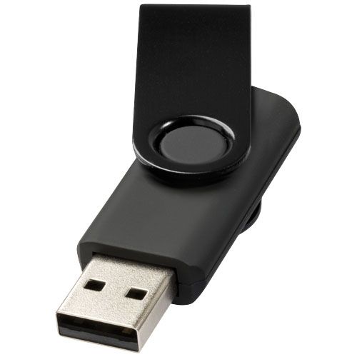 Rotate Metallic USB 4GB