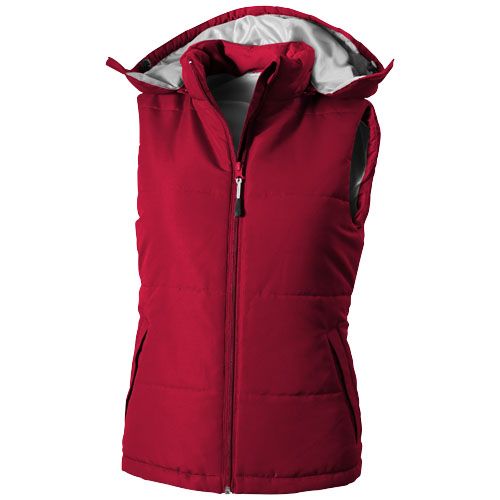 Hastings Ladies Bodywarmer