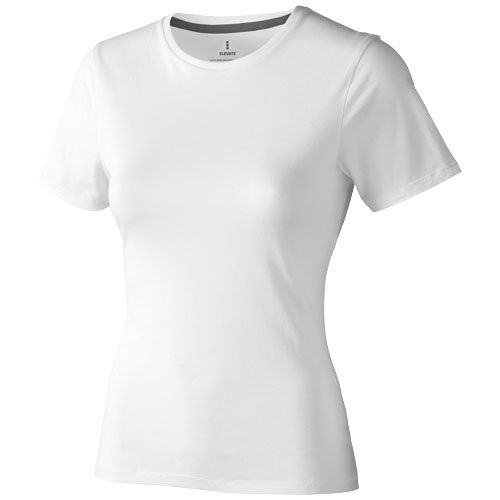 Nanaimo Short Sleeve Ladies T-Shirt