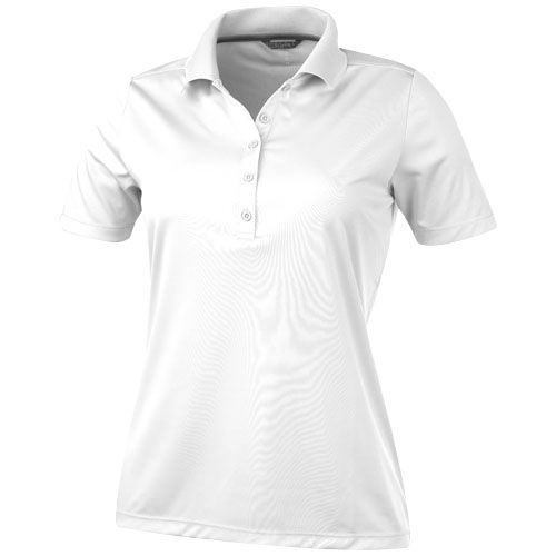 Dade Short Sleeve Ladies Polo