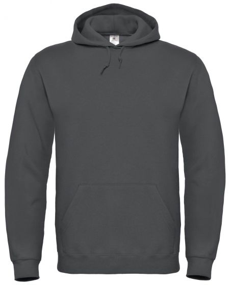 B&C ID.003 Hooded sweatshirt