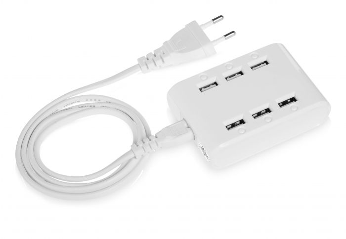 Powertech USB Hub