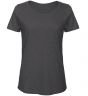 B&C Inspire slub T /women