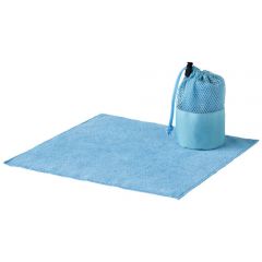 Diamond Car Cleaning Towel And Pouch