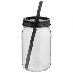 Binx Mason Jar