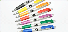 Green & Good Bio Pen Frosted - Biodegradable