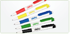 Green & Good Bio Pen Solid - Biodegradable
