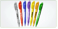 Green & Good Indus Pen - Biodegradable