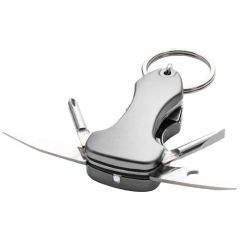 Melvin 7-Function Multi Tool Key Chain