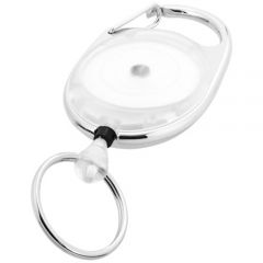 Gerlos Roller Clip Key Chain