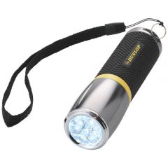 9 LED Torch