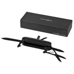 Neptune 11-Function Pocket Knife