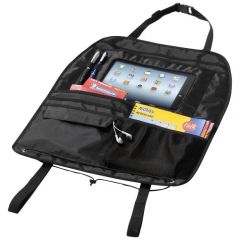 Back Seat Organiser With Tablet Compartment