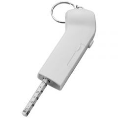 Handi Tire Gauge And Key Light