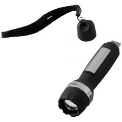 Rigel Rechargeable USB Torch