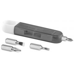 Forza 4-Function Screwdriver Set
