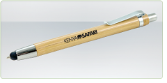 CItizen Green Wonder Bamboo Stylus Pen 