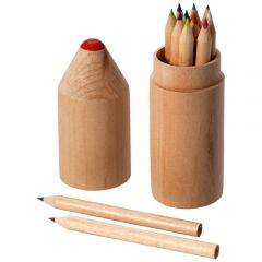 12-Piece Pencil Set