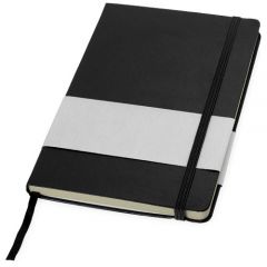 Office Notebook (A5 Ref)