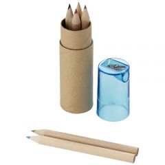 7-Piece Pencil Set