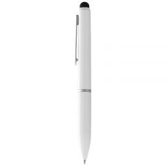 Idual Stylus Ballpoint Pen