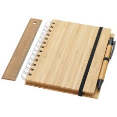 Franklin Notebook Set