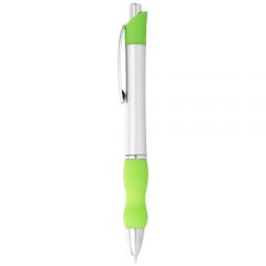 Bubble Ballpoint Pen