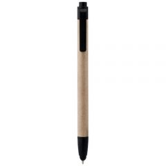 Planet Stylus Ballpoint Pen