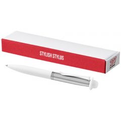 Stylish Stylus Ballpoint Pen
