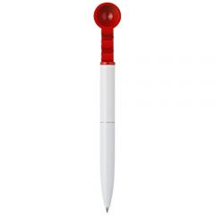 Cuppapult Ballpoint Pen