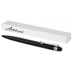 Colour Pop Stylus Ballpoint Pen