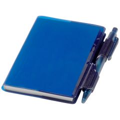 Air Notebook and Pen