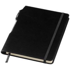 Panama Notebook and Pen