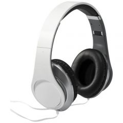 Chaos Headphones