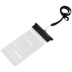 Splash Smartphone Waterproof Touchscreen Pouch