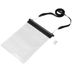 Splash Mini Tablet Waterproof Touchscreen Pouch