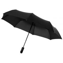 21.5" Traveler 3-Section Umbrella