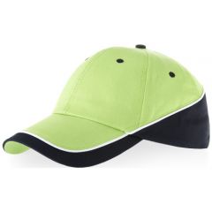 Draw 6-Panel Cap